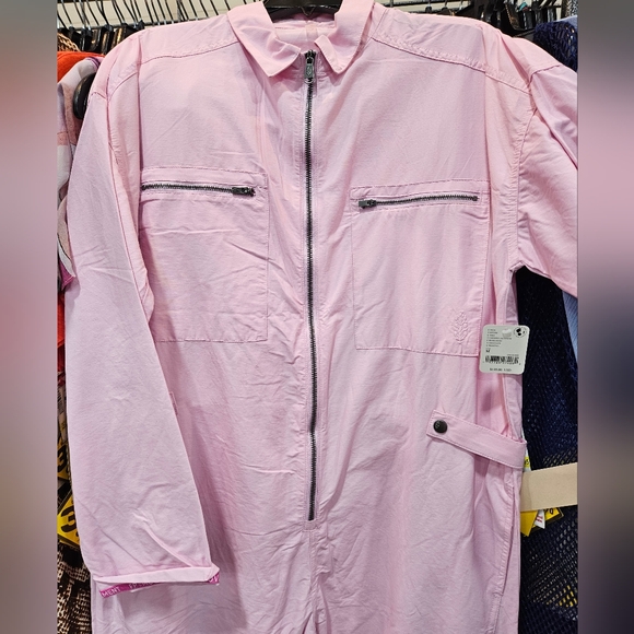 FP Movement Garage Suit - Picture 3 of 12